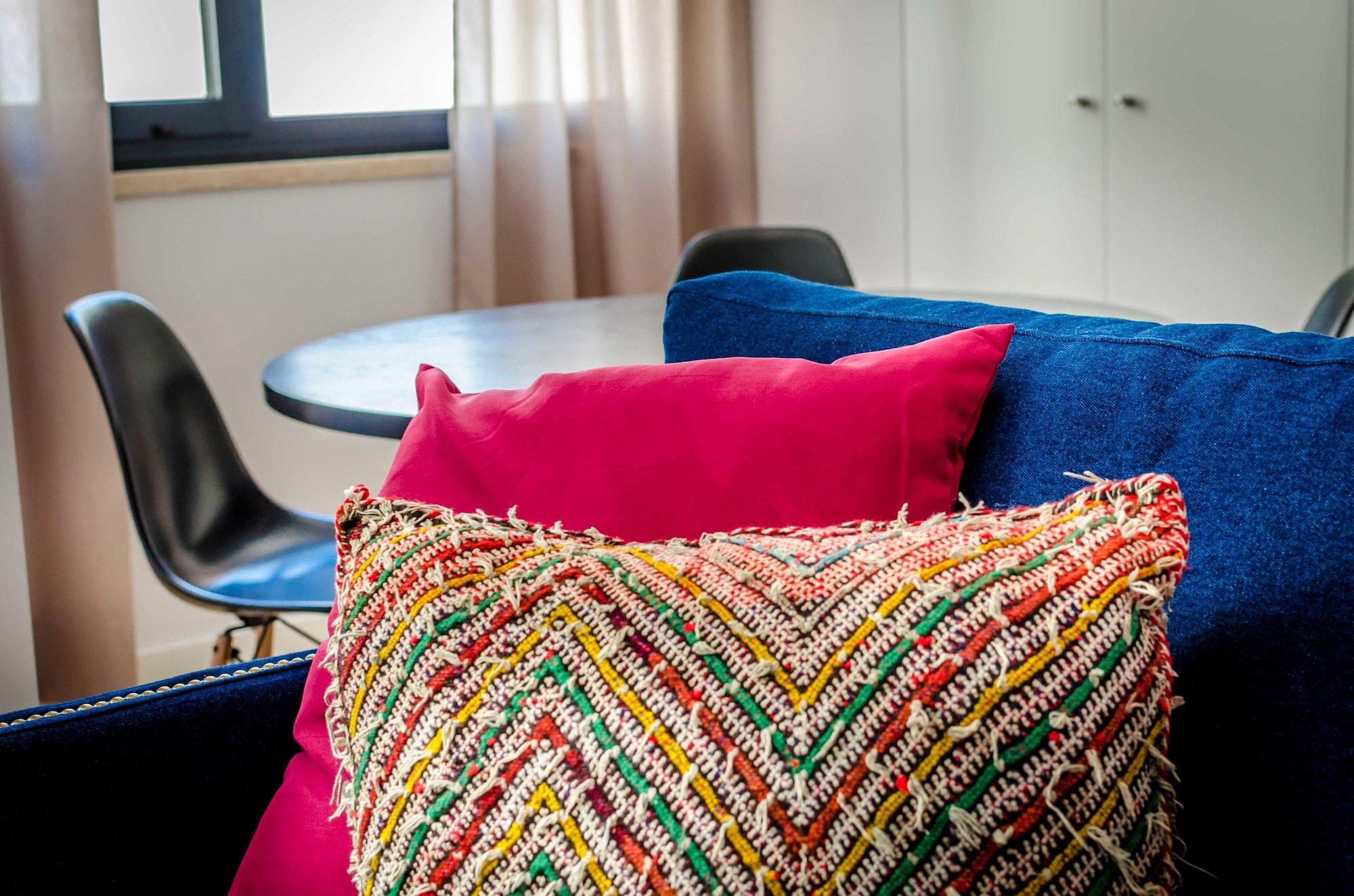 Serviced - Avenida Da Liberdade Apartamento Lisboa