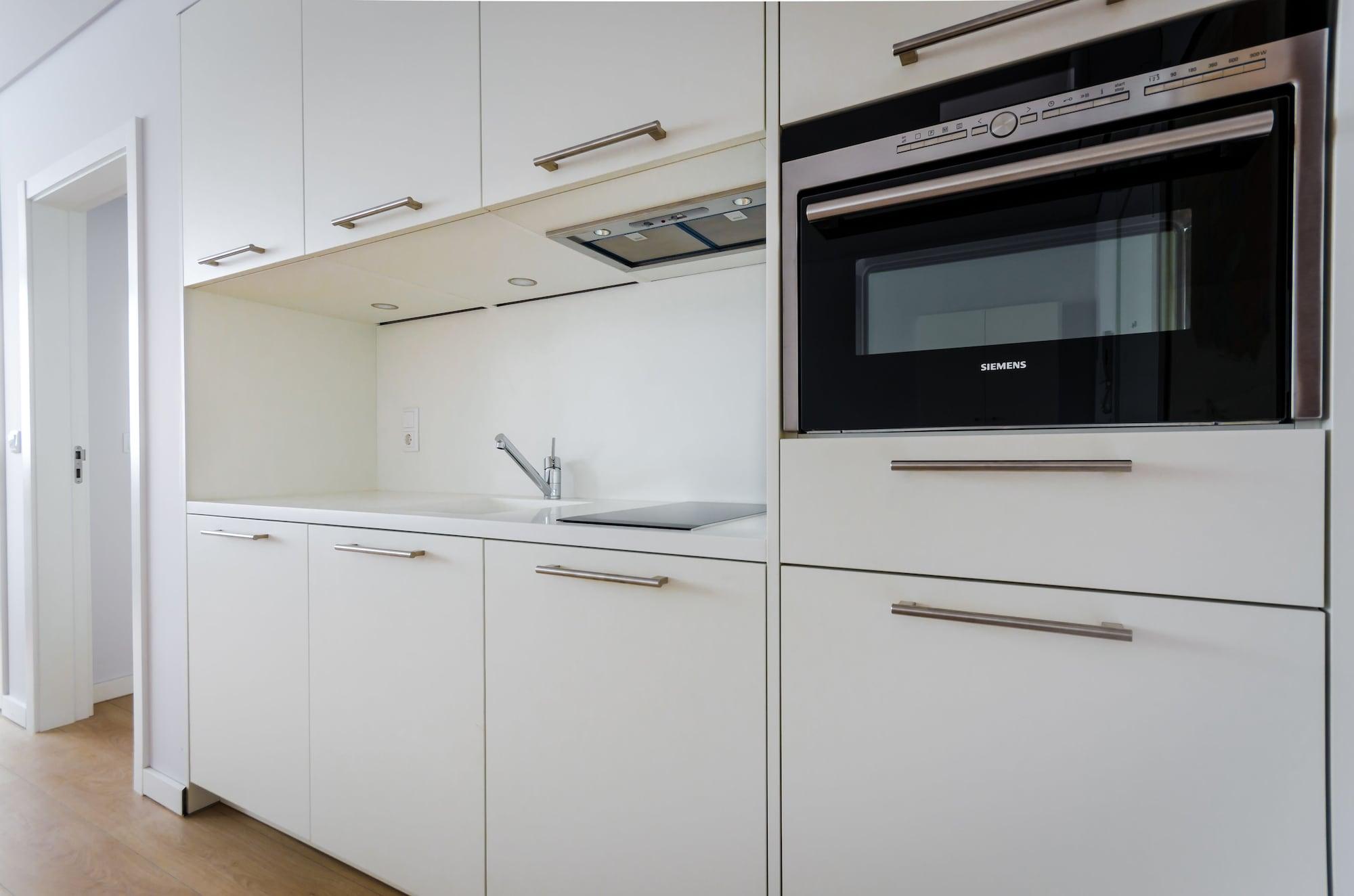Apartamento Serviced - Avenida Da Liberdade *