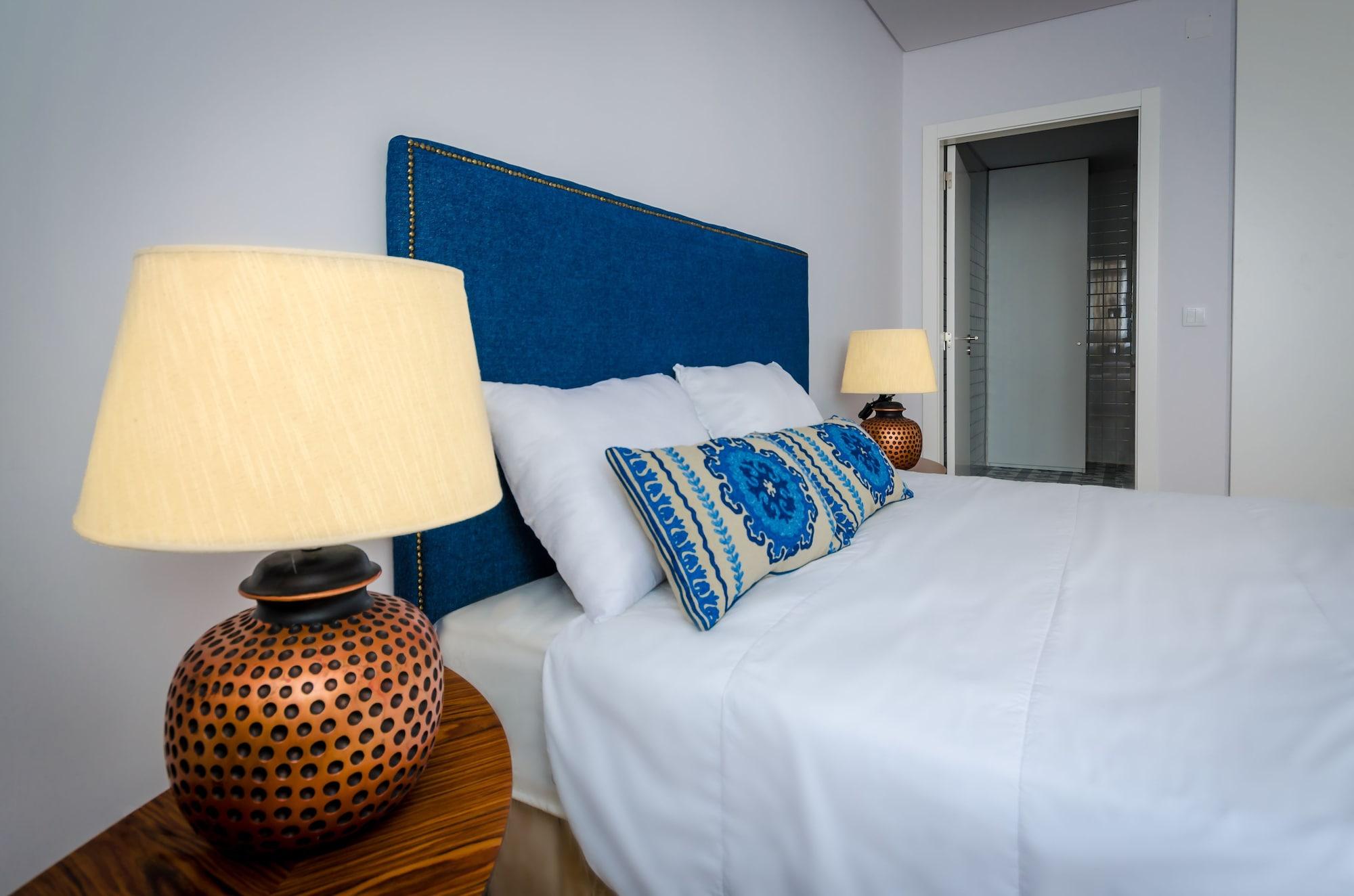 Serviced - Avenida Da Liberdade Apartamento Lisboa