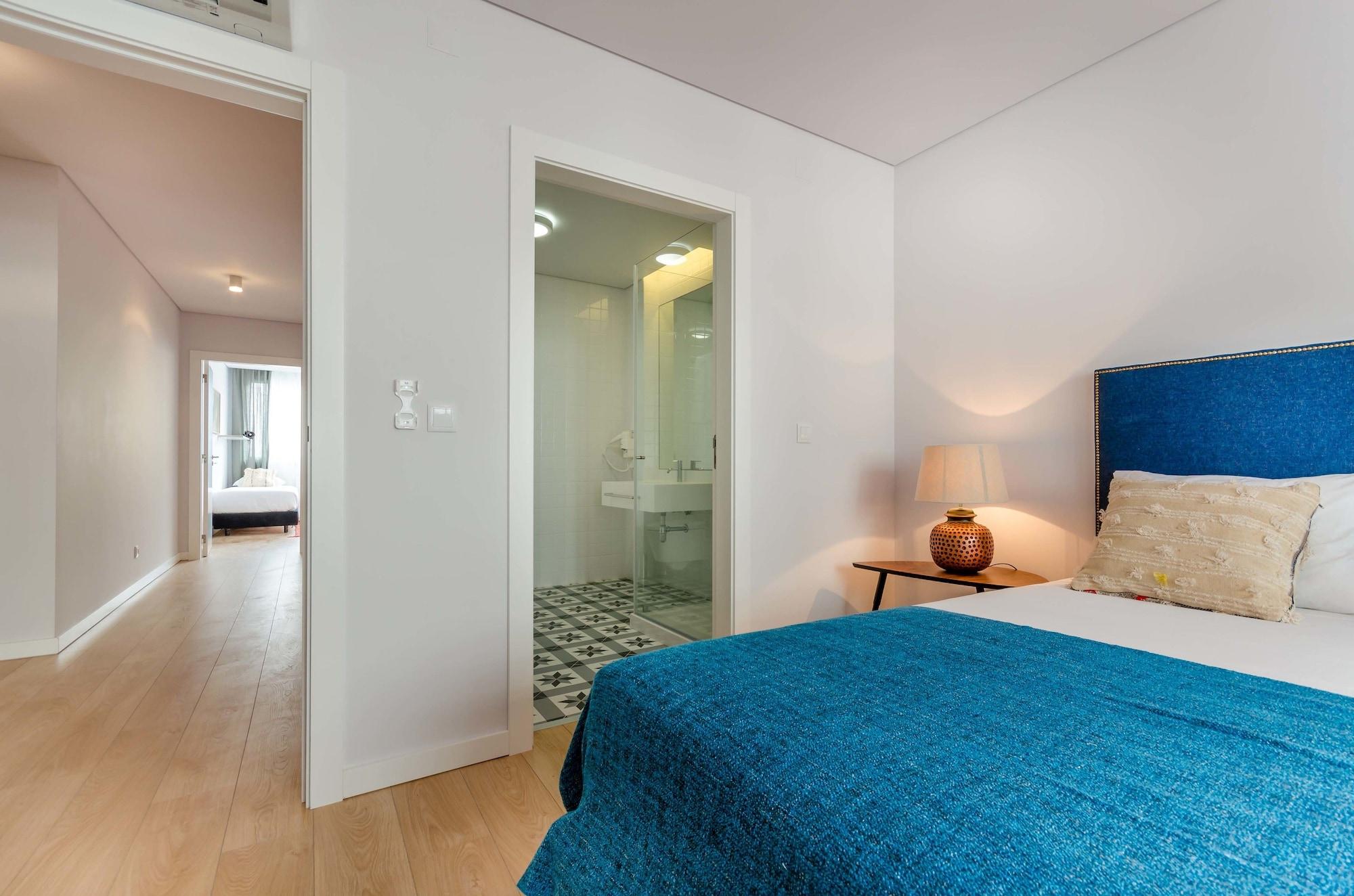 Serviced - Avenida Da Liberdade Apartamento Lisboa