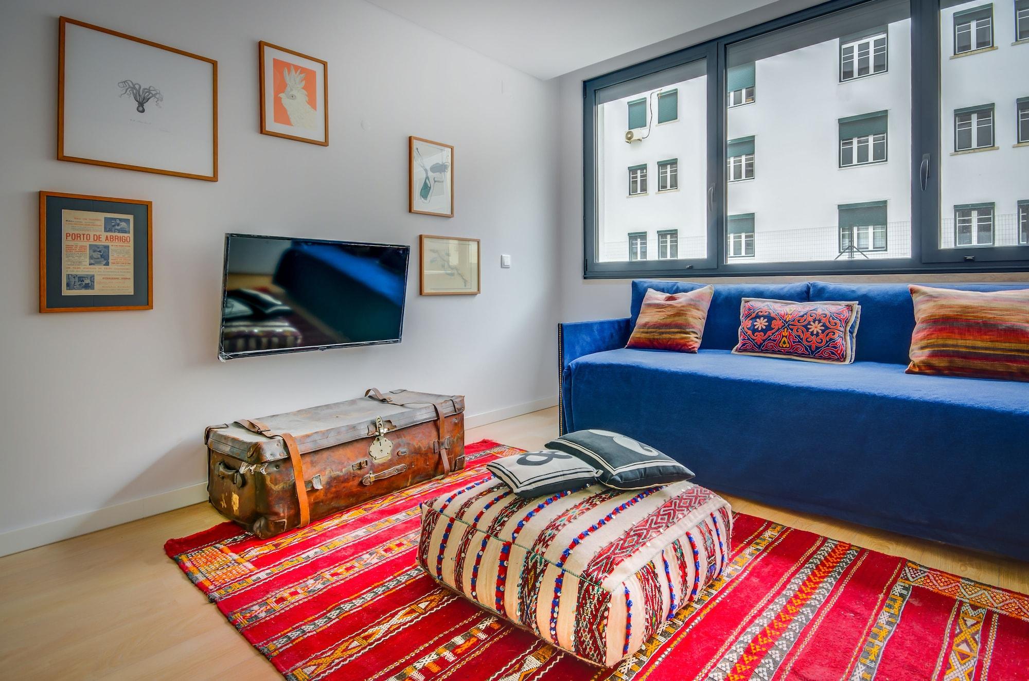 Serviced - Avenida Da Liberdade Apartamento Lisboa