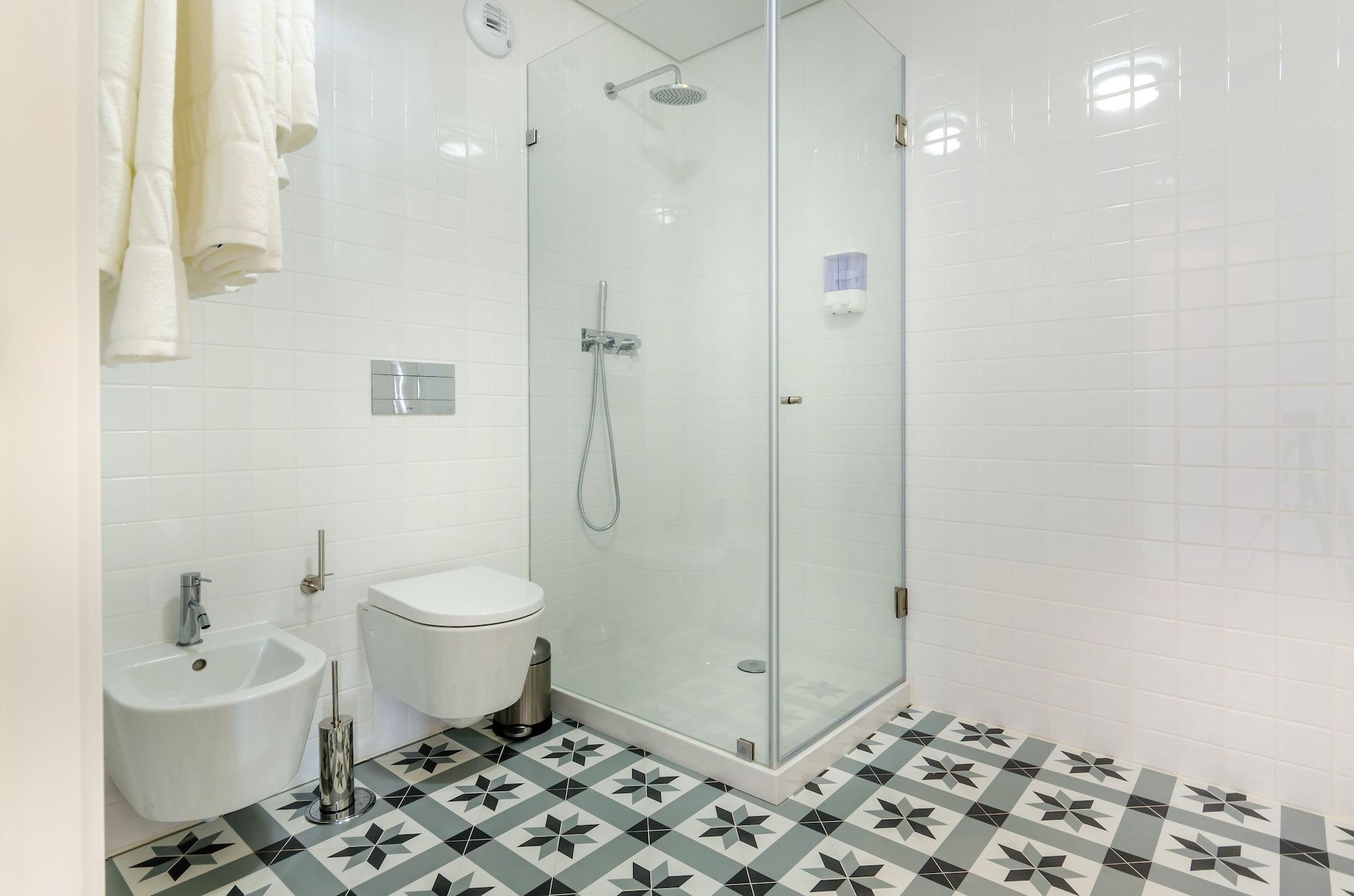 Serviced - Avenida Da Liberdade * Lisboa