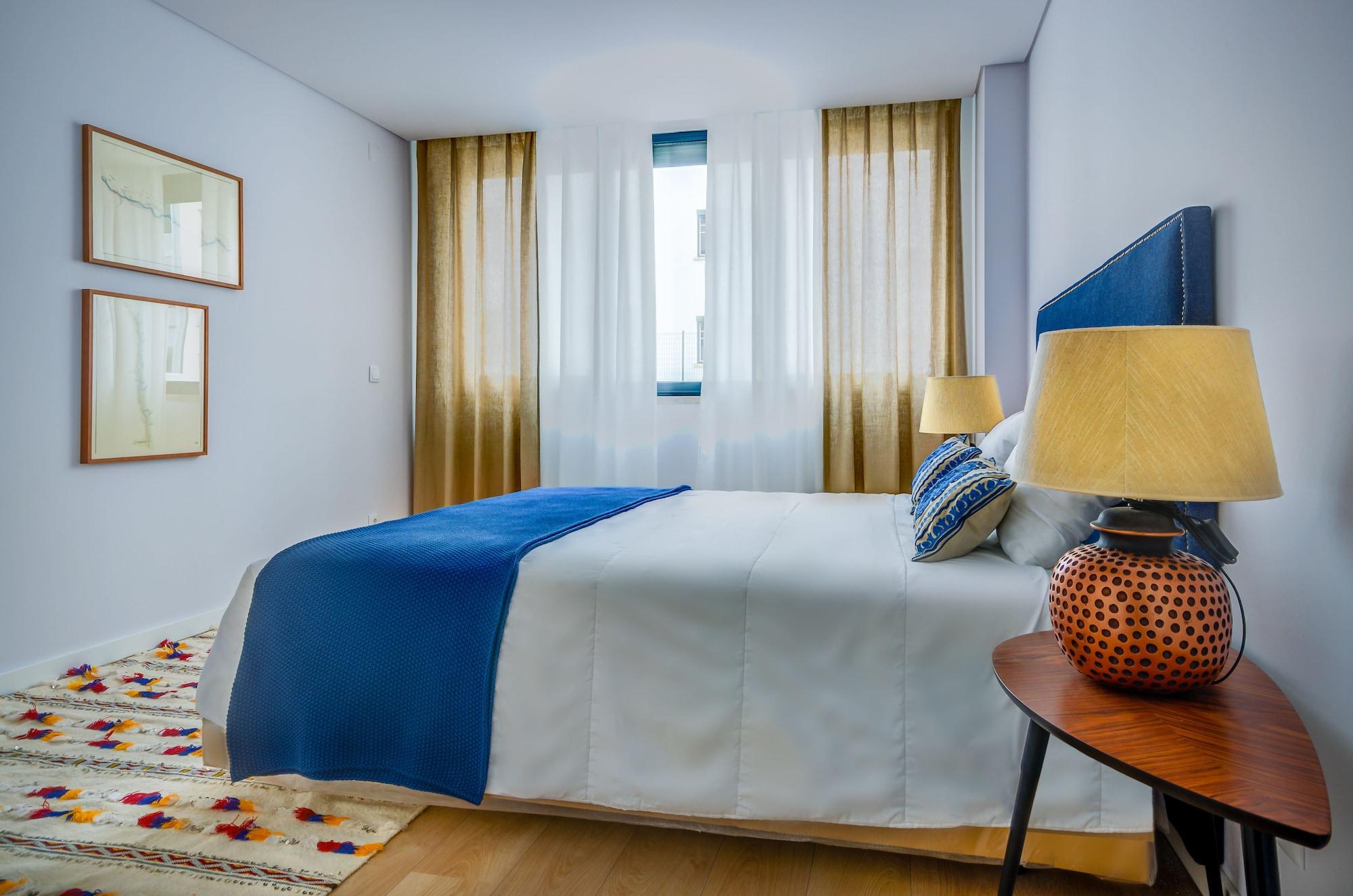 Apartamento Serviced - Avenida Da Liberdade Lisboa