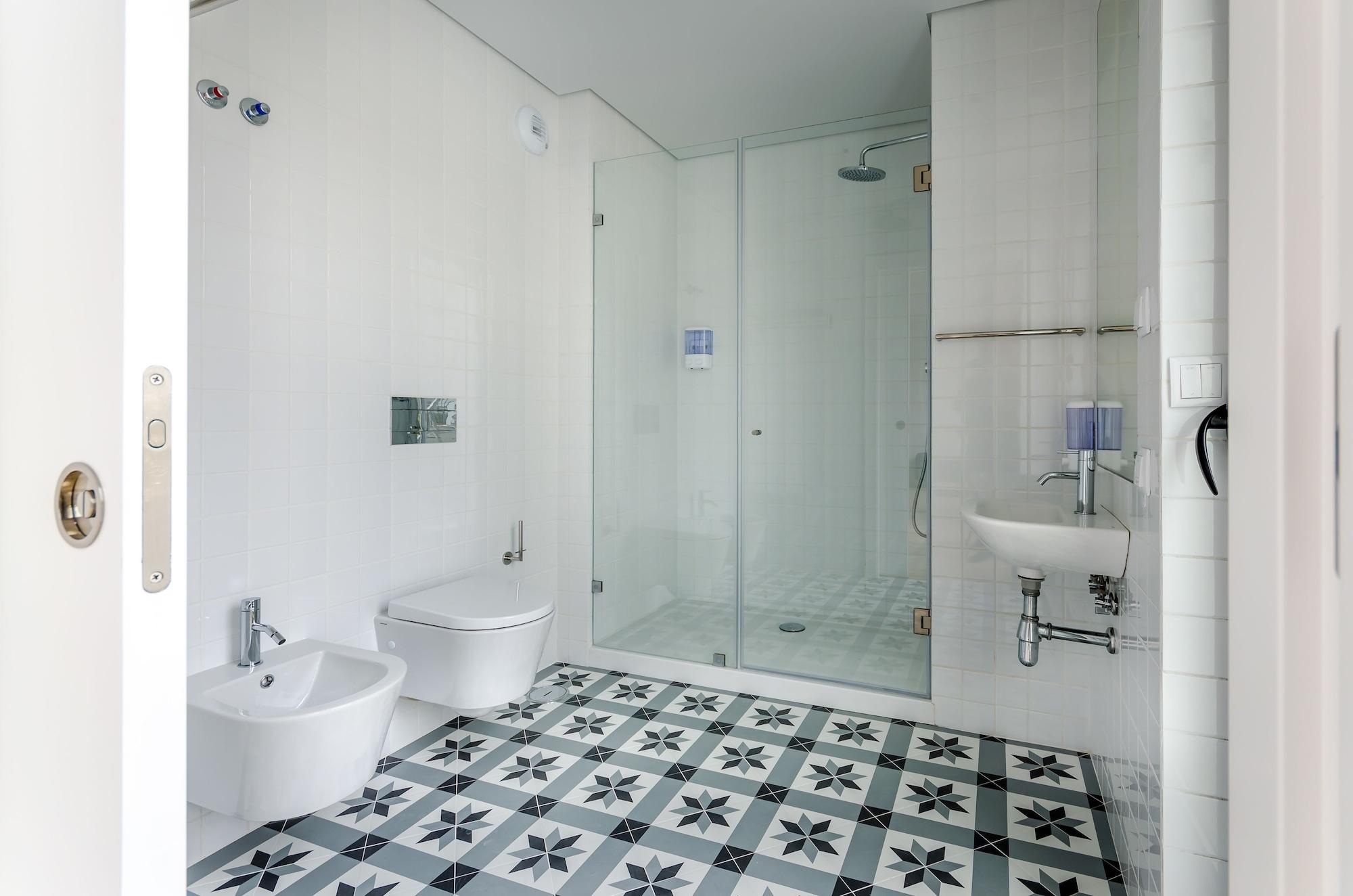 Serviced - Avenida Da Liberdade Apartamento Lisboa