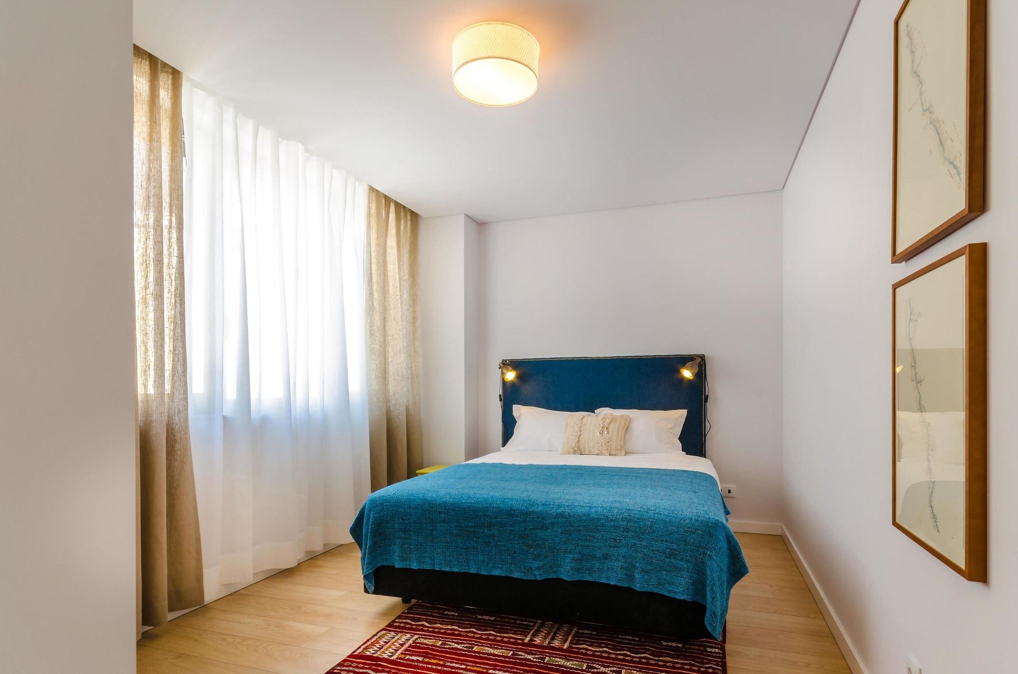 Serviced - Avenida Da Liberdade *