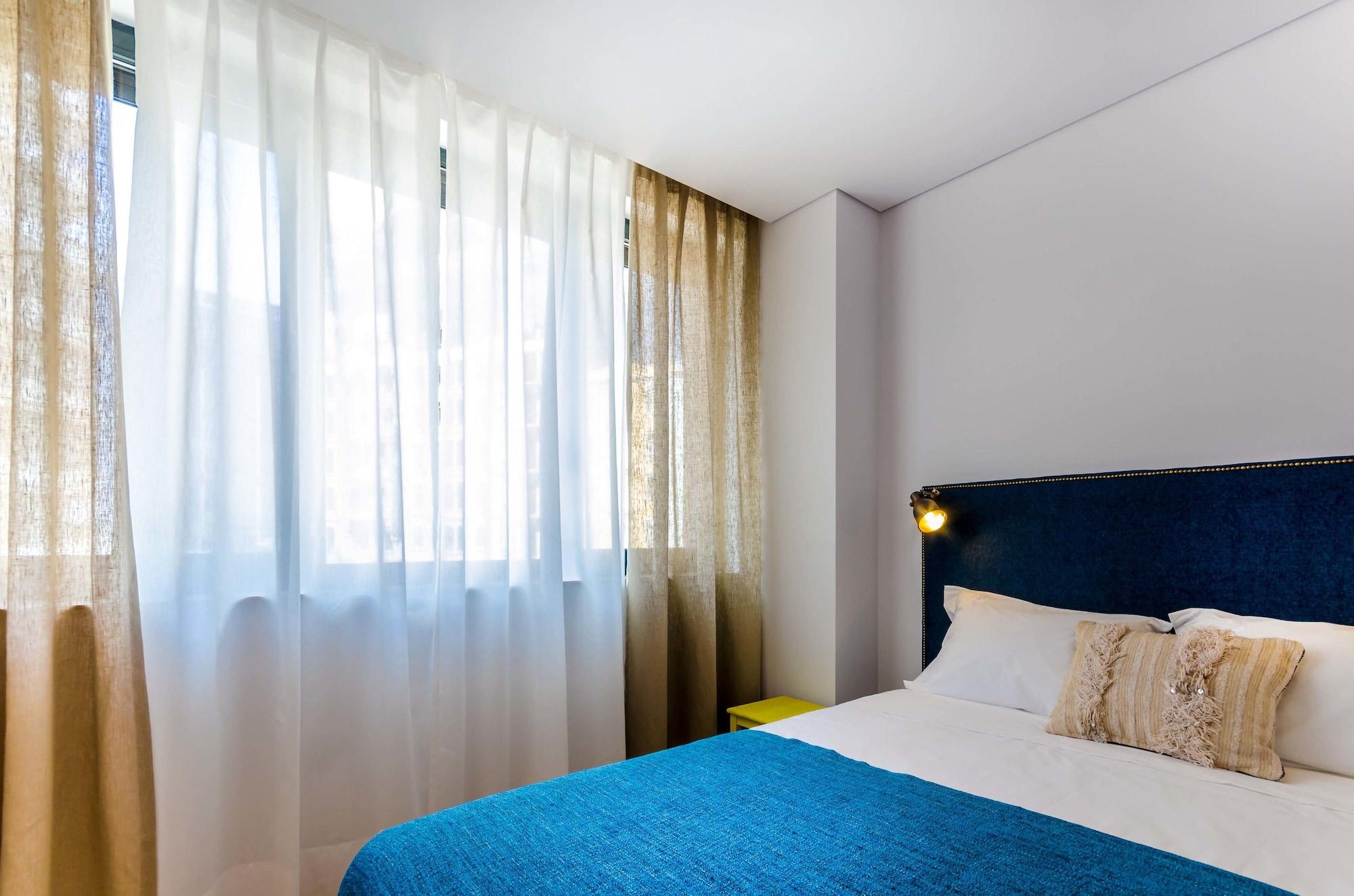 Serviced - Avenida Da Liberdade Apartamento