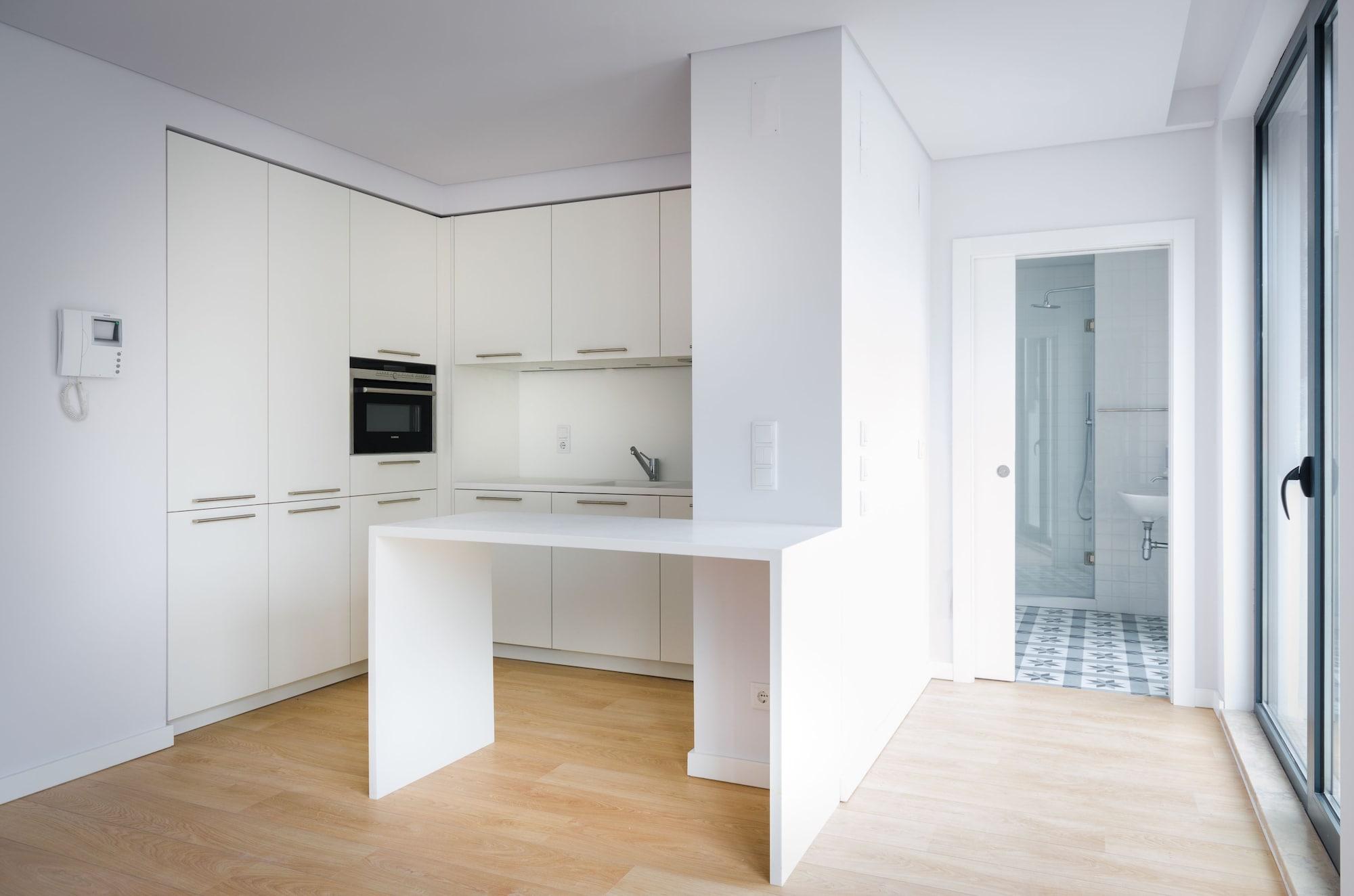 Serviced - Avenida Da Liberdade Apartamento Lisboa