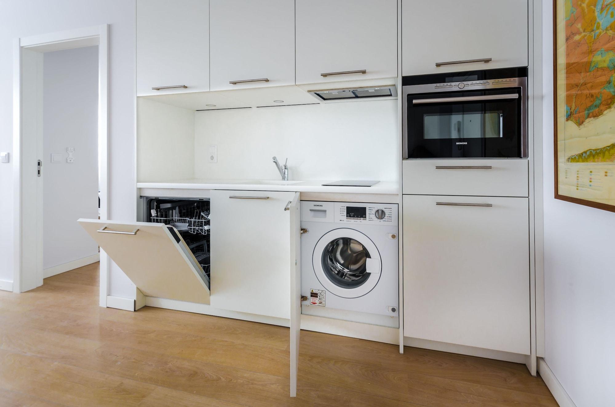 Serviced - Avenida Da Liberdade Apartamento *