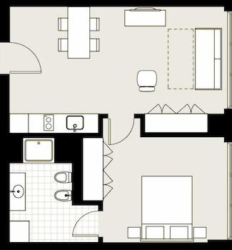 Apartamento Serviced - Avenida Da Liberdade *