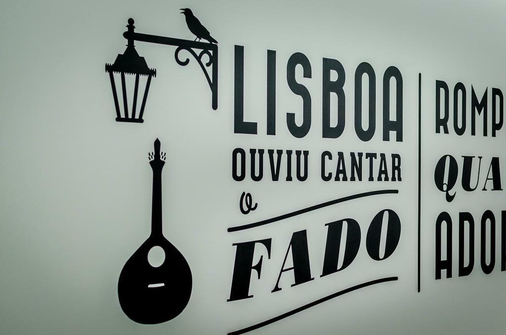 Serviced - Avenida Da Liberdade Apartamento