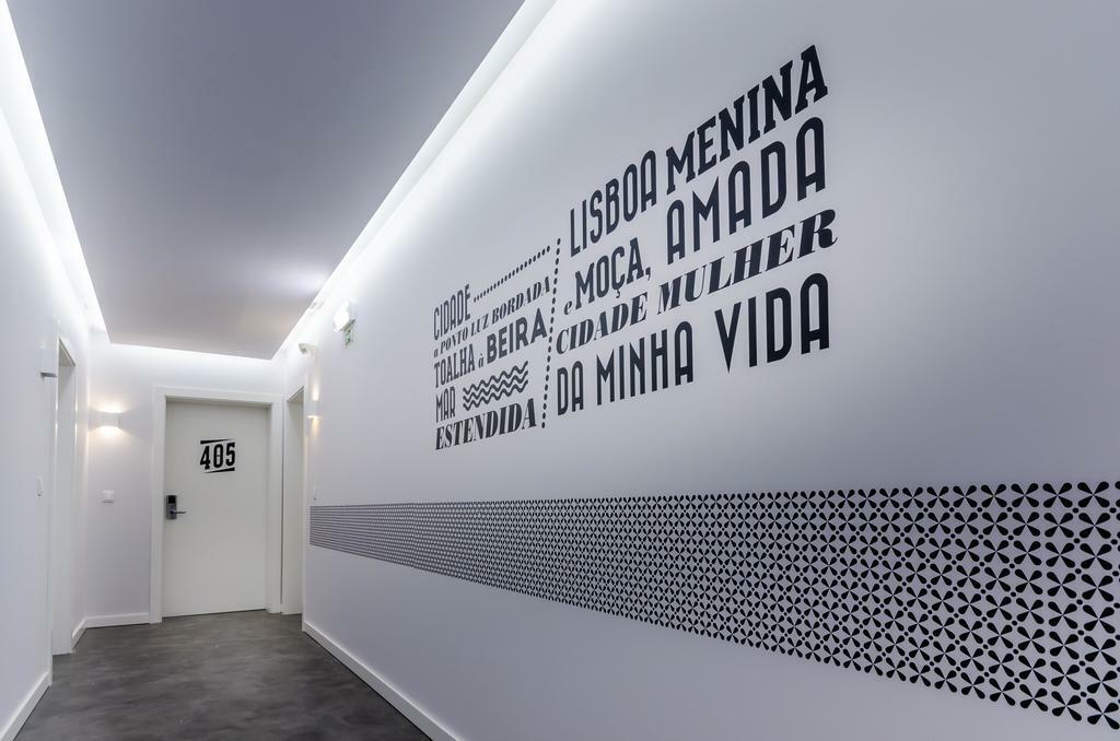 Serviced - Avenida Da Liberdade * Lisboa